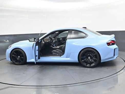 Used 2023 BMW M2 w/ Lighting Package image 7