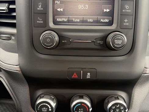 Used 2024 RAM 3500 Tradesman image 17