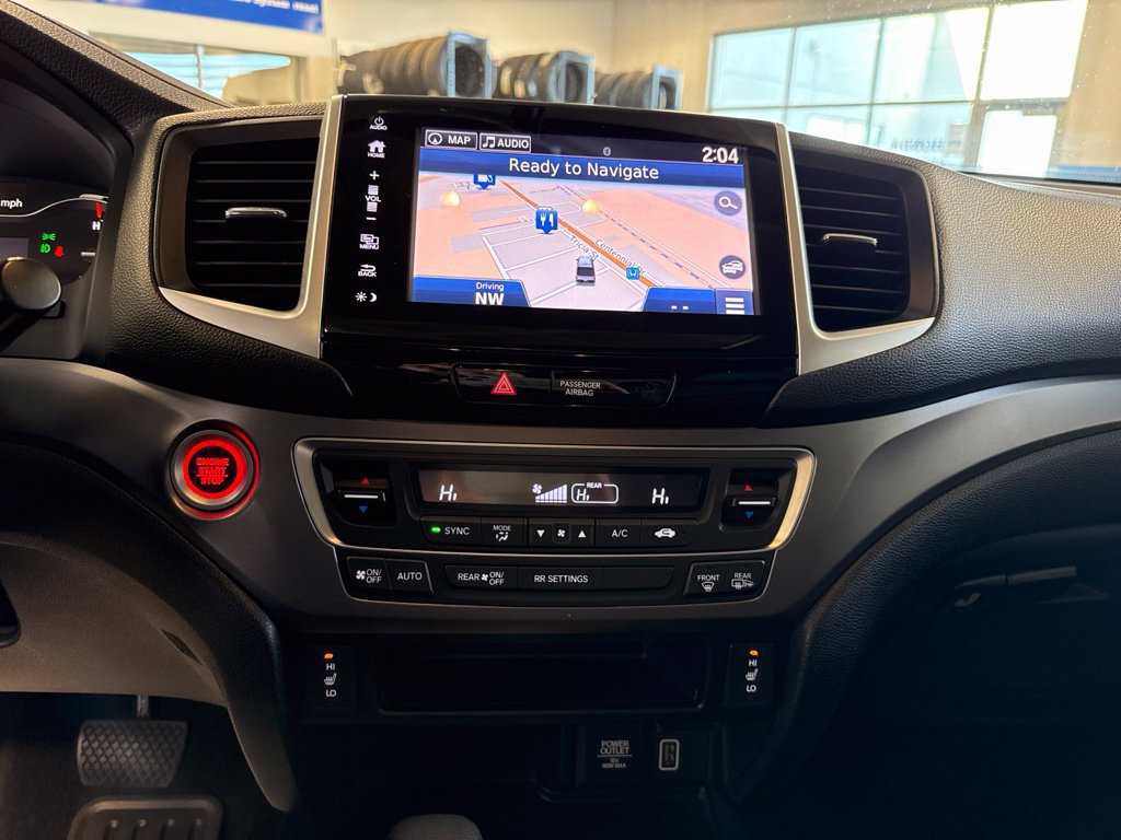 Used 2019 Honda Ridgeline RTL-T image 16