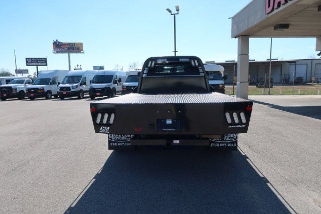 Used 2023 RAM 4500 Tradesman RWD image 5