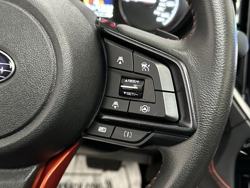 Used 2024 Subaru Forester Sport image 28