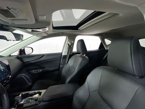Used 2024 Lexus NX 350 AWD w/ Cold Area Package image 22