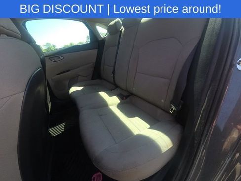 Used 2021 Kia Forte LXS FWD image 16