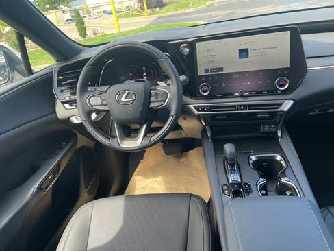 New 2026 Lexus RX 350 Premium Plus AWD/4WD image 19