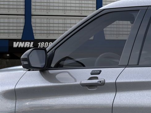 New 2026 Ford Explorer ST AWD/4WD image 21