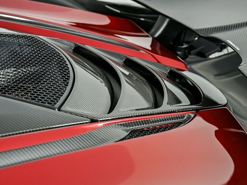 Used 2019 McLaren 720S Performance image 19