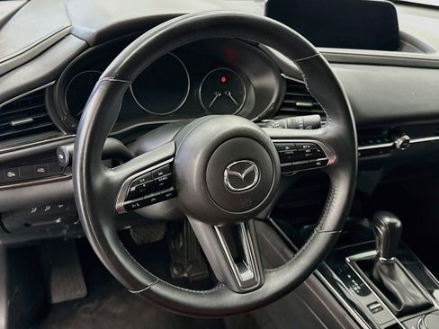 Used 2025 MAZDA CX-30 AWD 2.5 S w/ Preferred Package image 18