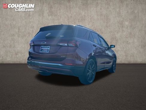 Used 2023 Chevrolet Equinox RS image 7