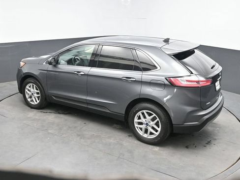 Used 2022 Ford Edge SEL AWD/4WD image 32