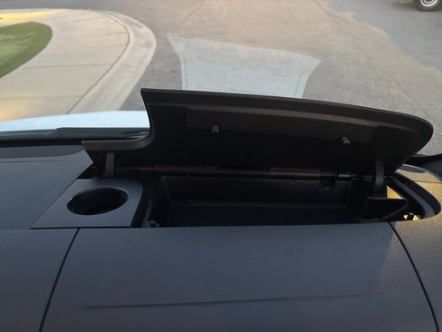 Used 2023 Mercedes-Benz Sprinter 144 Cargo image 25