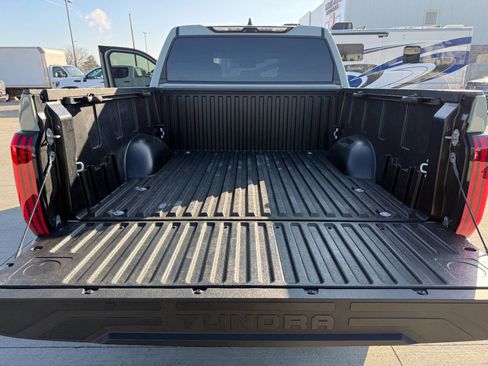 Used 2023 Toyota Tundra SR5 w/ TRD Sport Package image 30