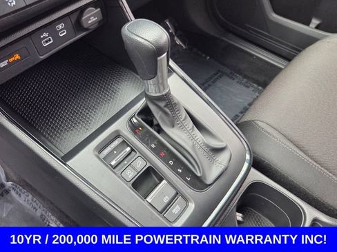 Used 2025 Honda CR-V EX image 27