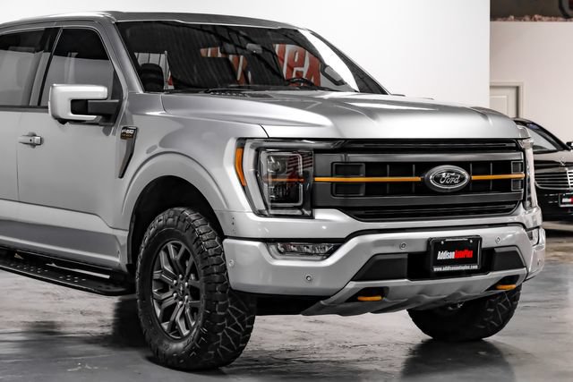 Used 2022 Ford F150 Tremor w/ Equipment Group 402A High AWD/4WD image 6