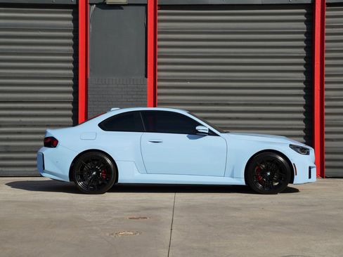 Used 2024 BMW M2 image 10