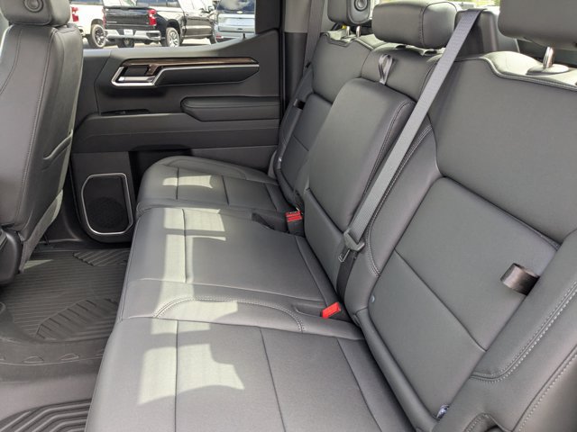New 2026 Chevrolet Silverado 1500 RST w/ RST All Star Premium Package AWD/4WD image 12