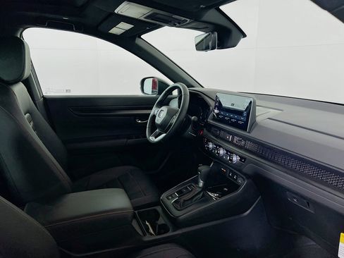 New 2026 Honda CR-V Sport-L image 7