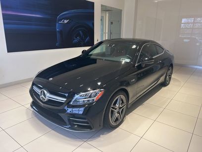 Used 2023 Mercedes-Benz C 43 AMG C 43 AMG