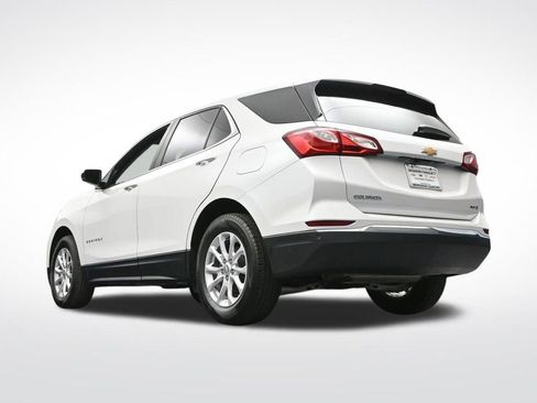 Used 2021 Chevrolet Equinox LT AWD/4WD image 26