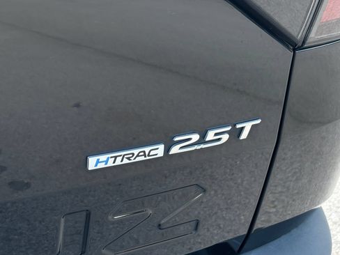 Used 2024 Hyundai Santa Cruz Limited AWD/4WD image 12