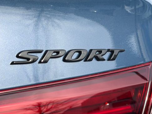 New 2026 Honda Civic Sport image 12