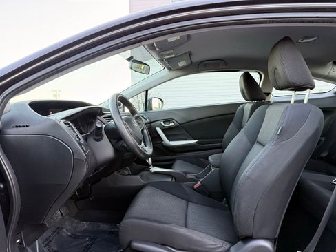 Used 2014 Honda Civic LX image 12