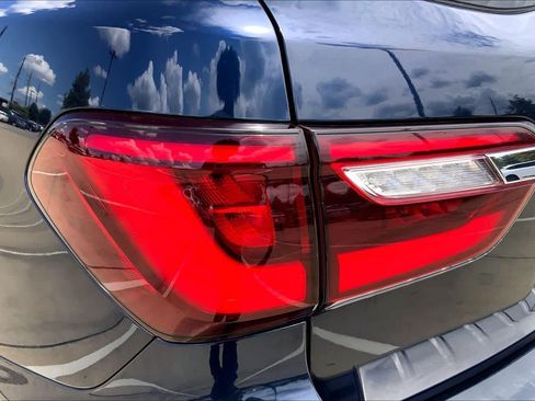 Used 2019 INFINITI QX80 Luxe w/ 22" Wheel Package RWD image 29