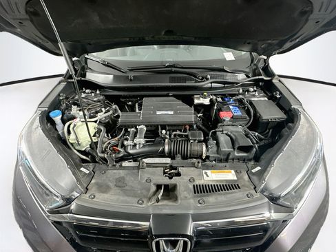 Used 2021 Honda CR-V EX-L image 33