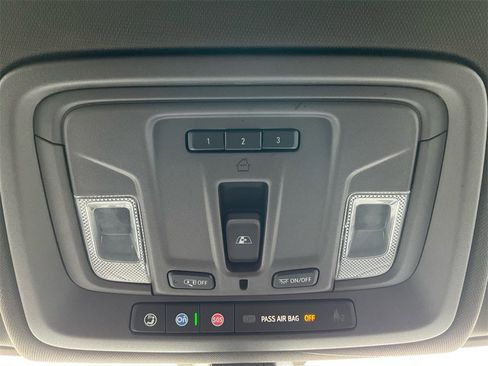 Used 2020 Chevrolet Silverado 1500 RST w/ All-Star Edition image 29