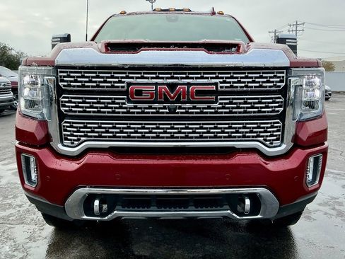 Used 2023 GMC Sierra 2500 Denali image 12