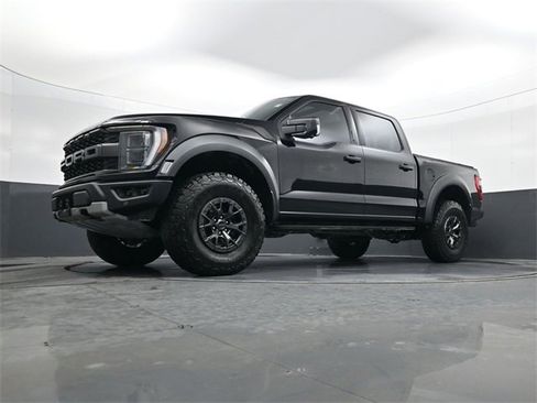 Used 2022 Ford F150 Raptor w/ Raptor 37 Performance Package image 22