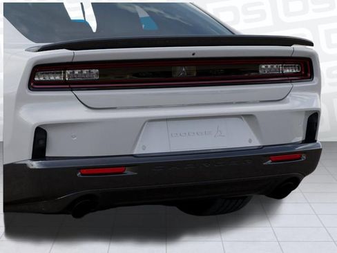 New 2026 Dodge Charger R/T image 13