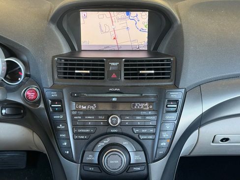 Used 2014 Acura TL w/ Advance Package image 10