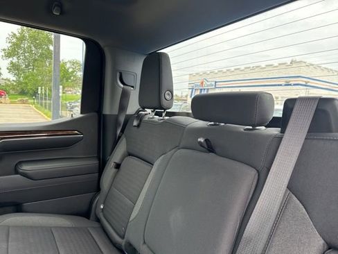 Used 2023 GMC Sierra 1500 Elevation AWD/4WD image 7