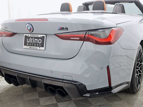 Used 2023 BMW M4 xDrive Competition AWD/4WD image 15