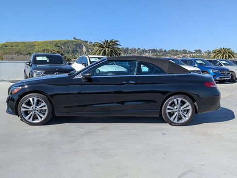 Used 2023 Mercedes-Benz C 300 C 300 image 8