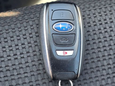Used 2020 Subaru Outback Premium w/ Popular Package #1 AWD/4WD image 32
