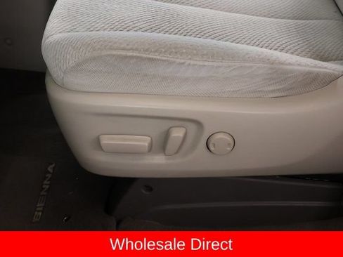 Used 2011 Toyota Sienna LE FWD image 9