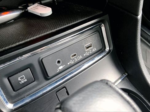 Used 2024 Subaru Ascent Onyx Edition Limited image 35