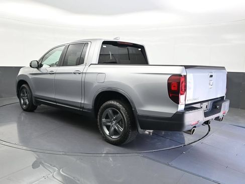 Used 2023 Honda Ridgeline RTL image 3