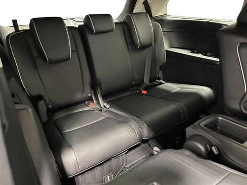 New 2026 Honda Odyssey Touring image 24