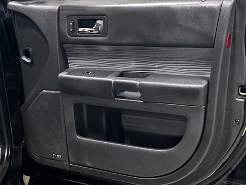 Used 2017 Ford Flex Limited w/ Equipment Group 303A image 28