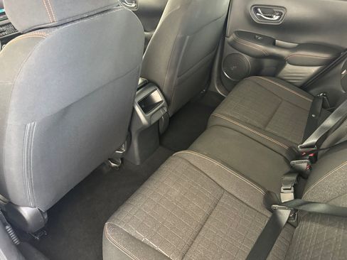 Certified 2024 Honda HR-V Sport image 24