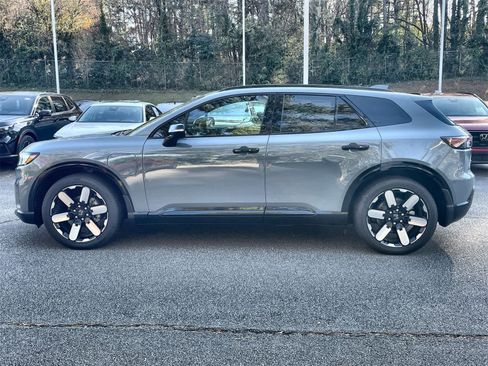 New 2026 Honda Prologue Elite image 2