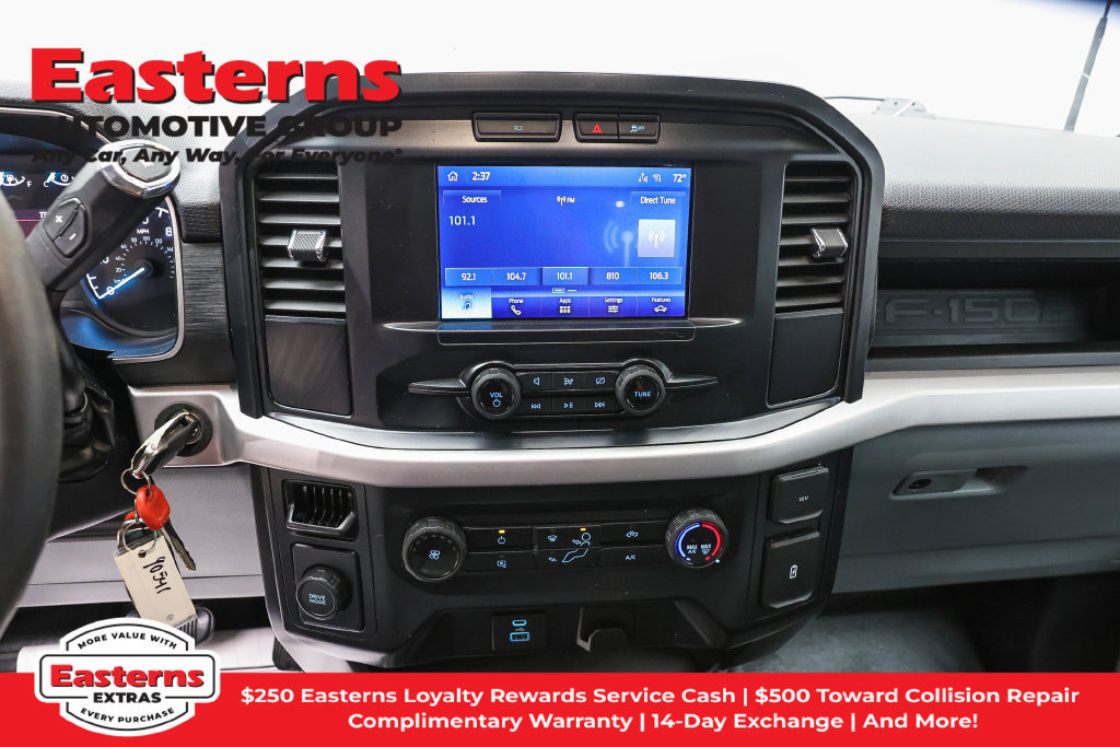 Used 2023 Ford F150 XL RWD image 12