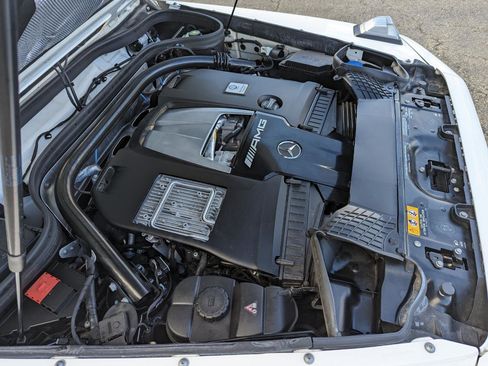 Used 2019 Mercedes-Benz G 63 AMG 4MATIC image 48
