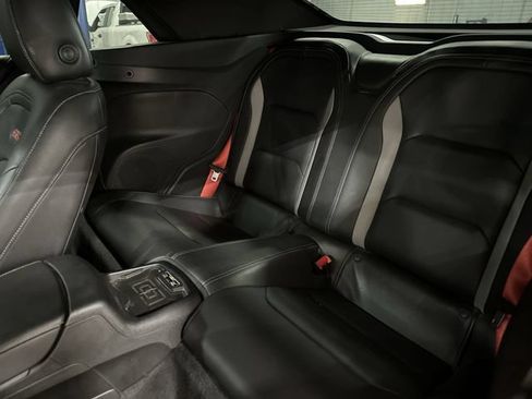 Used 2022 Chevrolet Camaro SS RWD image 31