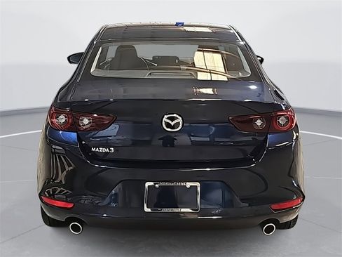 New 2026 MAZDA MAZDA3 s image 6