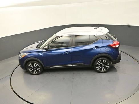 Used 2020 Nissan Kicks SR FWD image 15