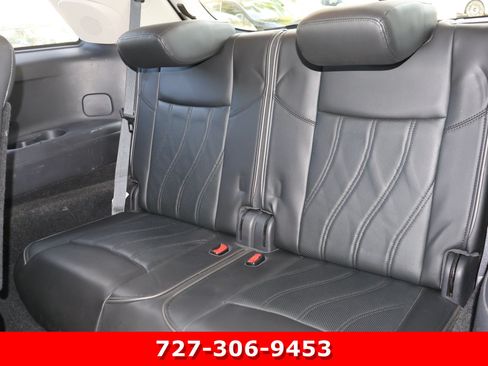 Used 2015 INFINITI QX60 Luxe w/ Premium Package AWD/4WD image 13