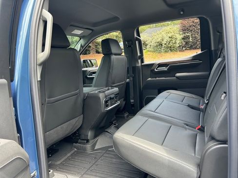 New 2026 GMC Sierra 1500 Elevation w/ Elevation Premium Package AWD/4WD image 46